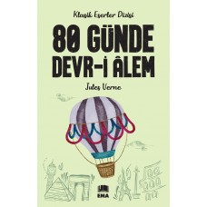 80 Günde Devr-i Âlem 80 Günde Devr-i Âlem
